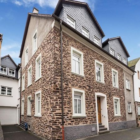 Comfortable Apartment In Ediger Eller Eifel 장크트 알데군트 외부 사진