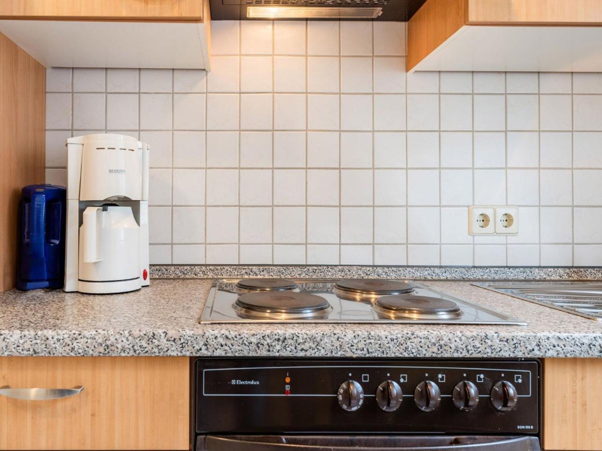 Comfortable Apartment In Ediger Eller Eifel 장크트 알데군트 외부 사진