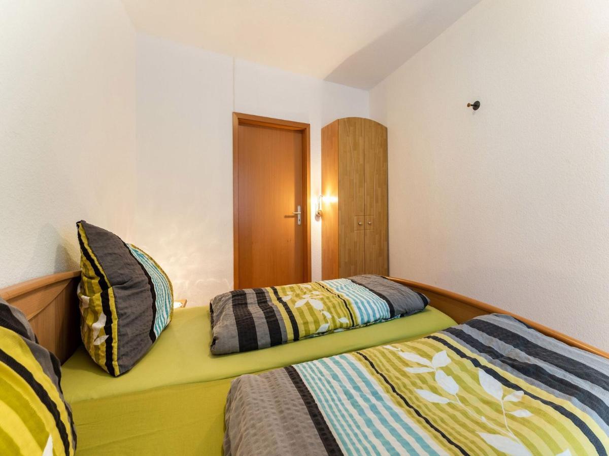 Comfortable Apartment In Ediger Eller Eifel 장크트 알데군트 외부 사진